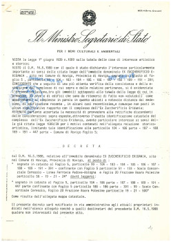 Rovigo-ex Zuccherificio Eridania-24-03-1989